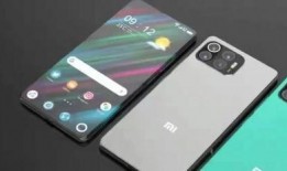 小米12最新消息爆料,旗舰性能再升级，全新设计亮相！