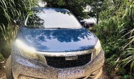 长春共享汽车最新爆料,智能升级，绿色出行新篇章